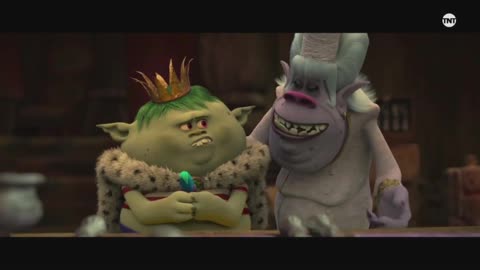 [Clip] Trolls | Gristle intenta comerse a Arroyin| TNT LA (Feed Venezuela) (08/01/2026)