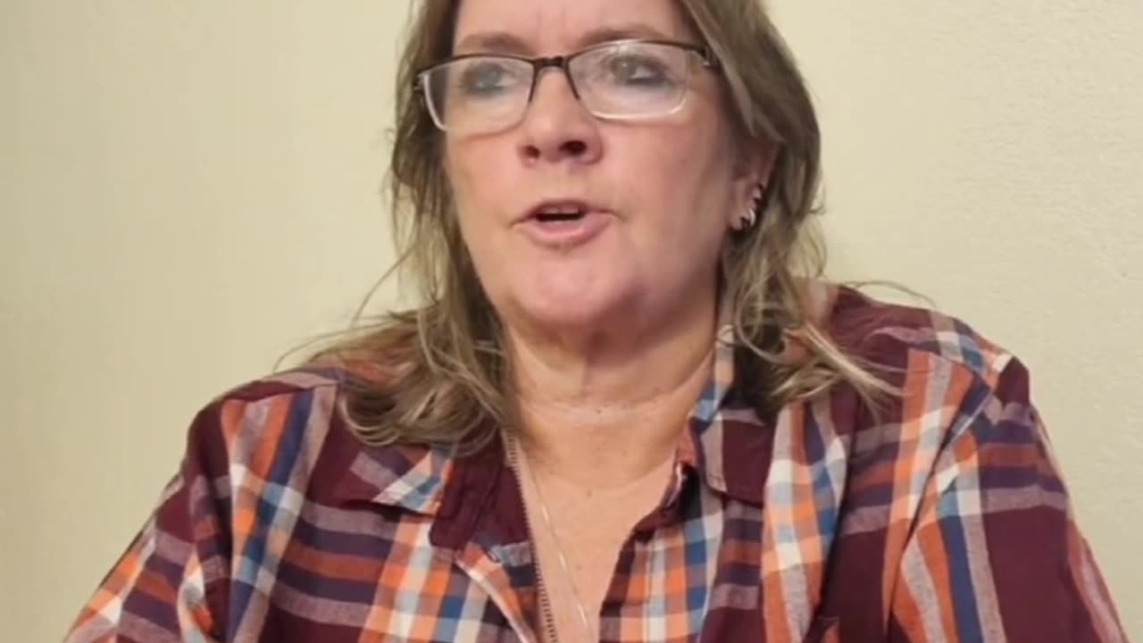 Shelly:A Mother's Perspective on MK-Ultra