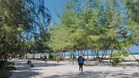 Bamboo Island (Thailand, 2026)