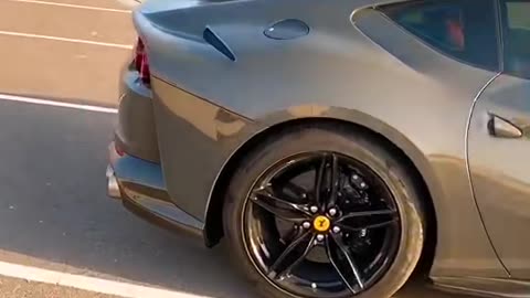 🏎️💎 This Hypercar's Design is PURE Art! | LuxurySportsCars