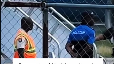 Deportees? POV Whats the REALreason? 2025