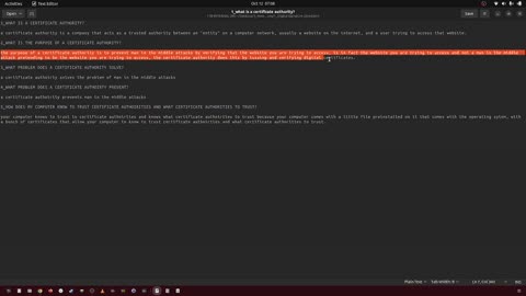 183_what is a certificate authority?