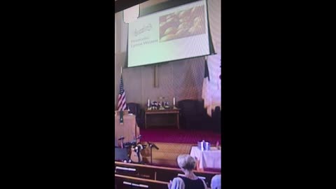 SEPTEMBER 28 2025 CHURCH SERVICE PART 3