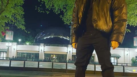 ICK FUENTES = MAIN CHARACTER