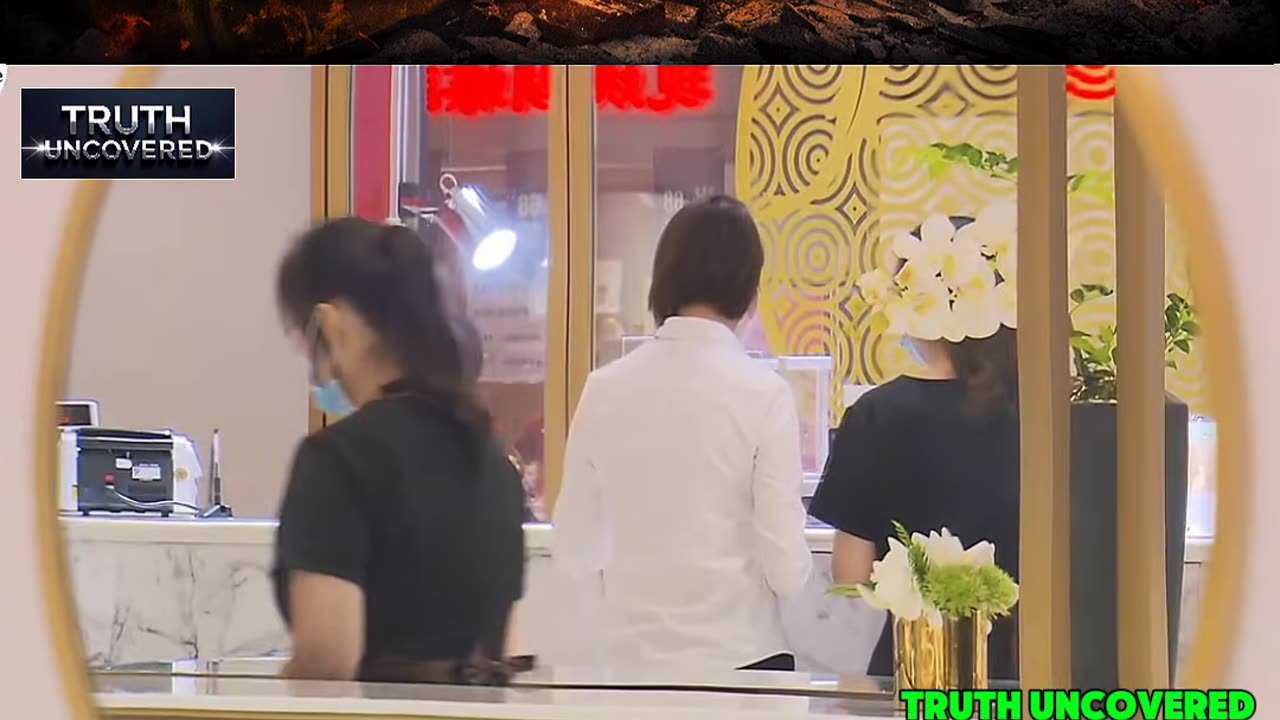 Iran War Shockwave: China’s $7 Trillion