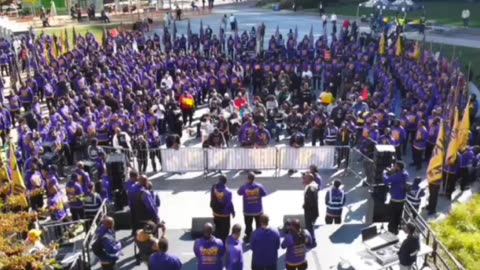 A 💡Light In A Dark Place