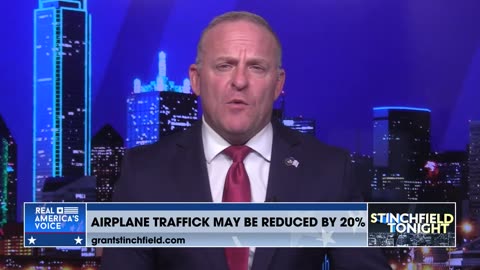 Day 38 Of Democrat Shutdown