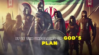 The Hidden Truth About Iran in the Bible Now