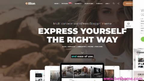 Affordable Wordpress Themes