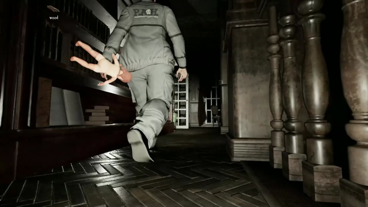 Pacify Funny Moments // #horror #pacify