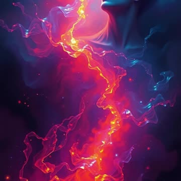 Erfahre die Magie von 432 Hz: Eine heilende Frequenz, die Körper und Geist in Einklang bringt.