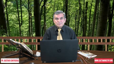 6. El enemigo interno / Escuela Sabática