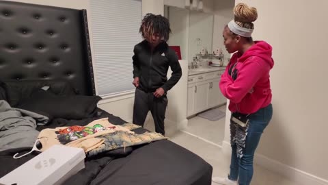 Teen Kids Steals Step Dad Truck To Go To A Party During A School Night , They INSTANTLY Regrets It