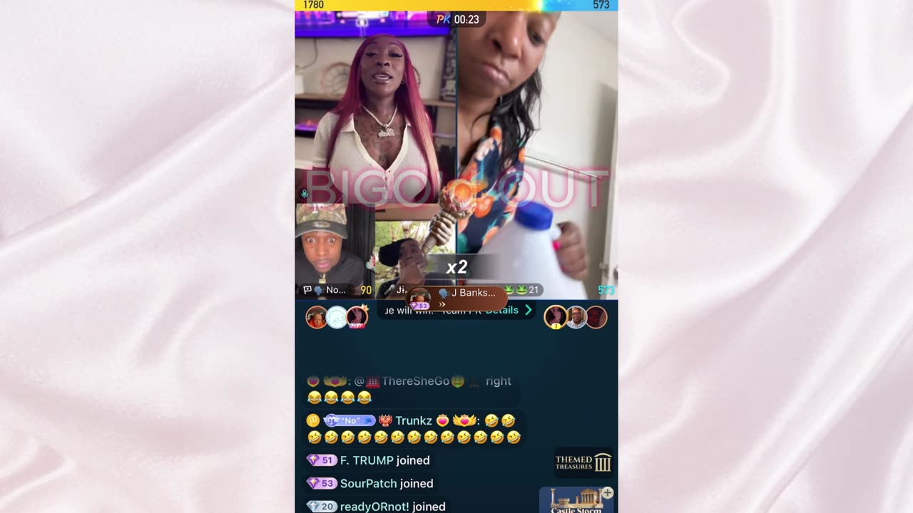 Barbie Snaps On NoCap & Gets Emotional About Her Children
