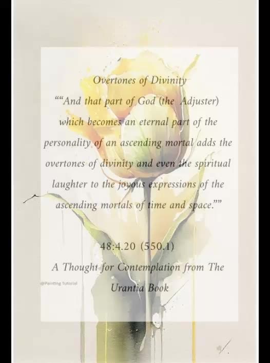 Overtone of Divinity