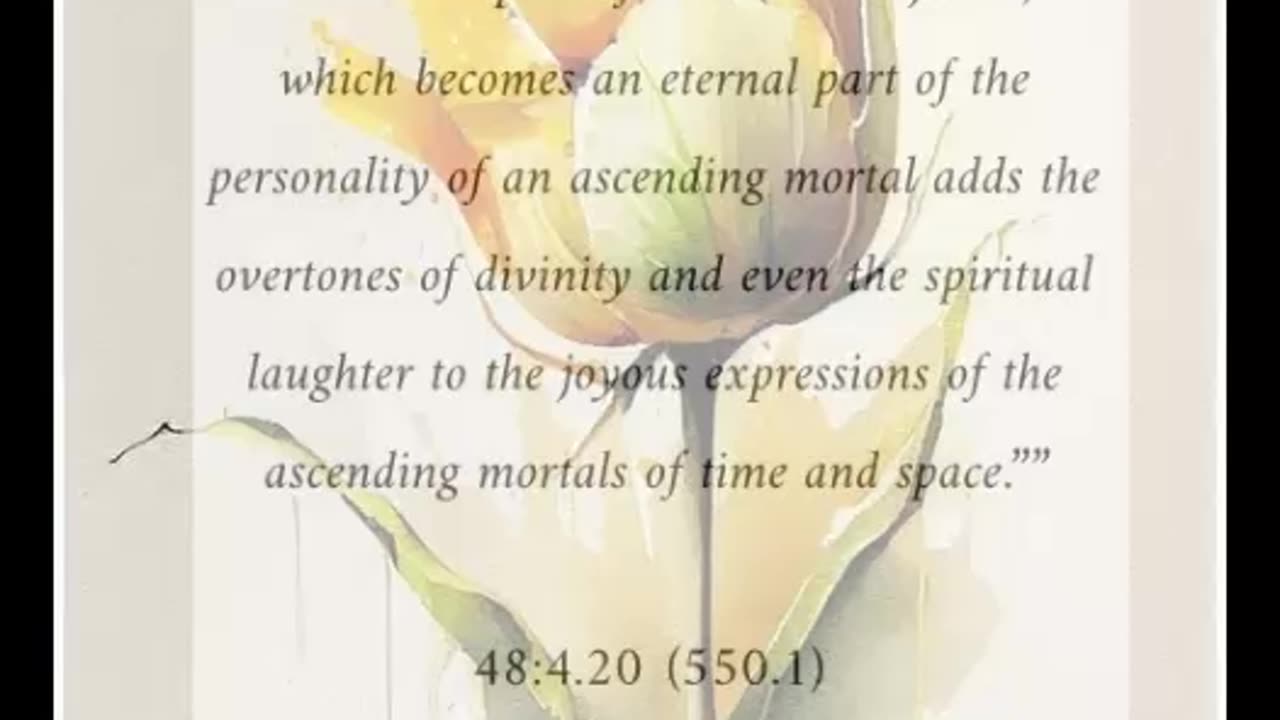 Overtone of Divinity