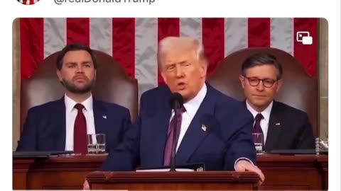 Flashback - A Fine Moment in Political History