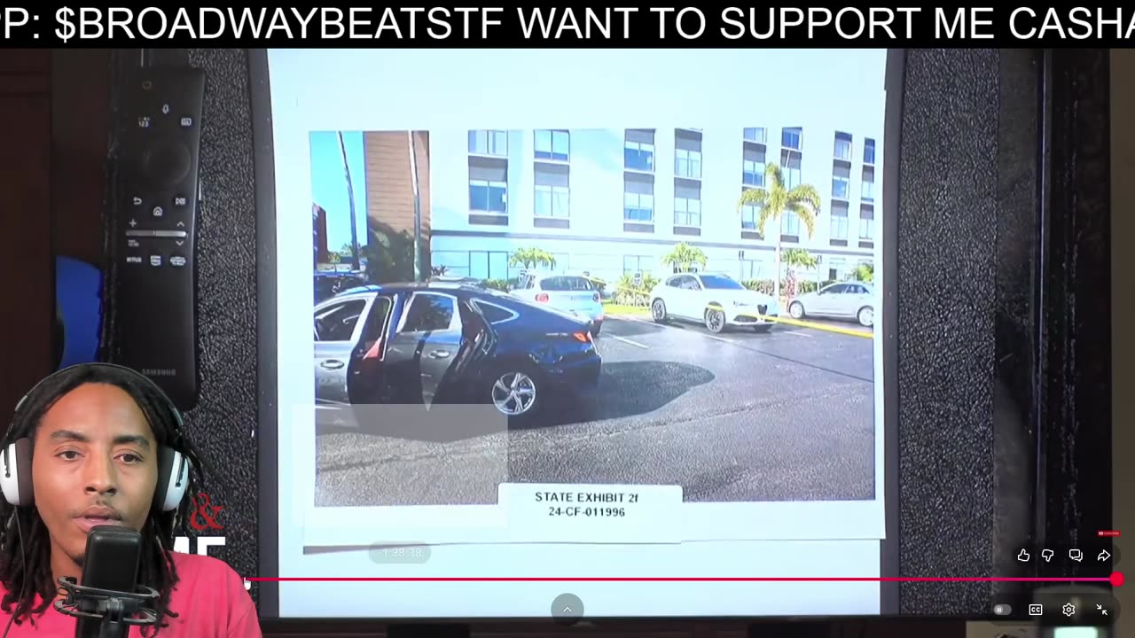 Inside Day 2 of the Julio Foolio Murder Trial