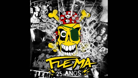 Flema - 25 Años 2014