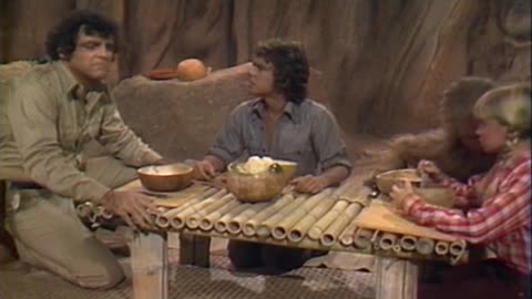 Land of the Lost – S1E10 The Search | Tv Guide Vault Comedy