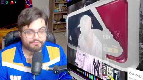 🔴 LIVE NOW: Toronto Blue Jays vs New York Yankees Live Stream | MLB GAME 3