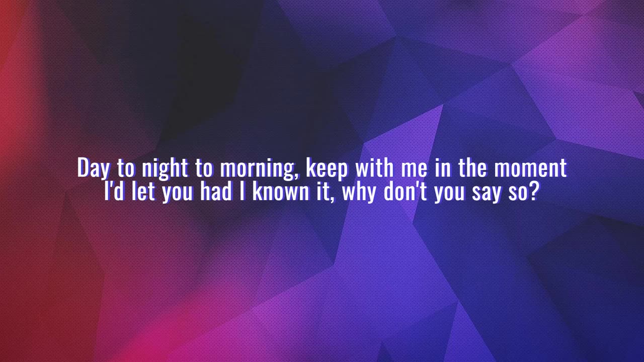 CORSAK - Glow (Lyrics) ft. Robinson