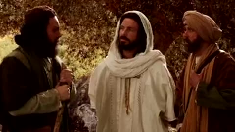 YESHUA APPEARS ON THE ROAD TO EMMAUS