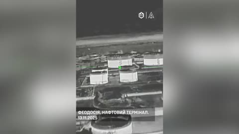 🔥 During November 2025, the Unmanned Systems Forces group continued to perform