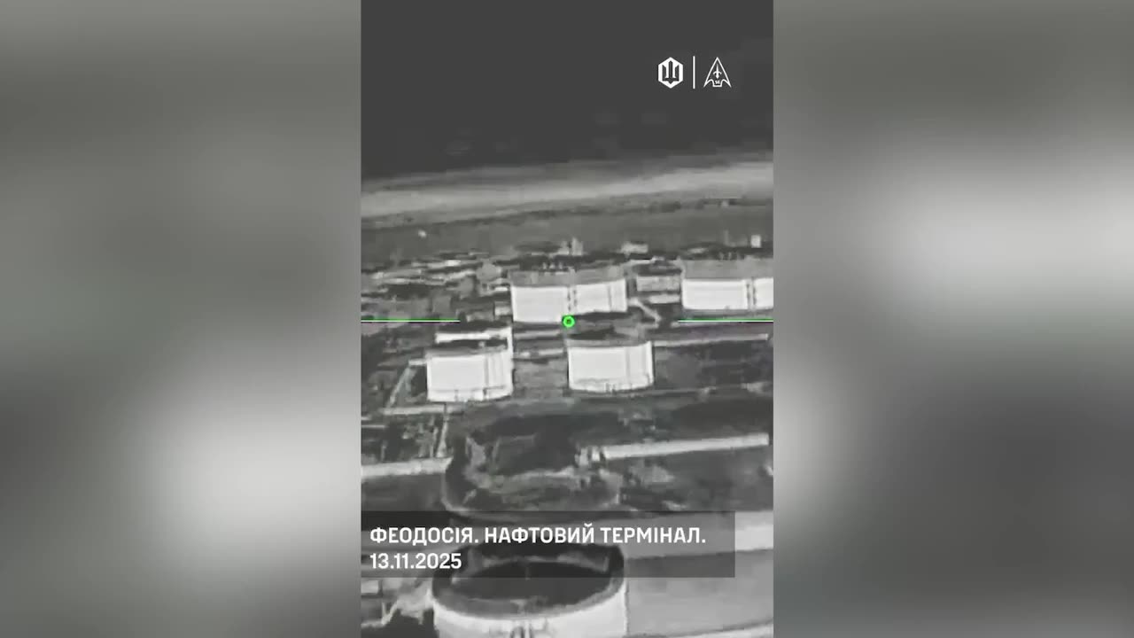 🔥 During November 2025, the Unmanned Systems Forces group continued to perform