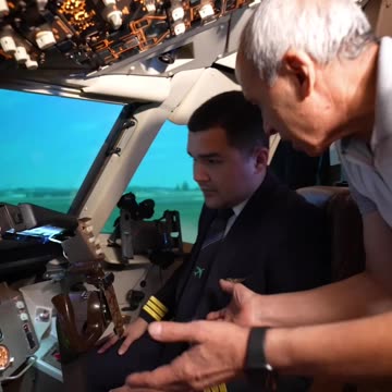 Uzbekistan Airways sincerely congratulates teachers,mentors and instructors on their holiday!