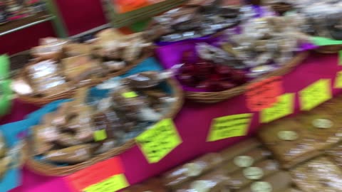 Queso de Higo (Parras de la Fuente, Coahuila, Mexico)