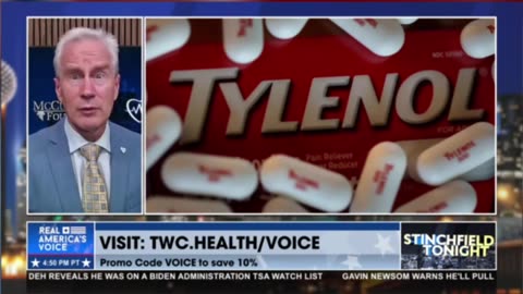 Trump Admin. & Tylenol_ Autism & Vaccine Link Explained