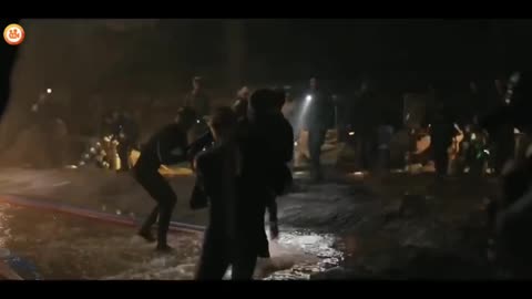 LIMITLESS Cave Drown Multiple Humans But Discover Another END _ Film_Movie Explained