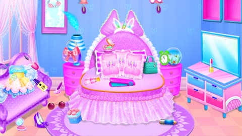 cinderella story game