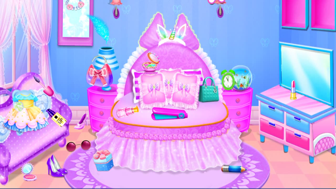 cinderella story game