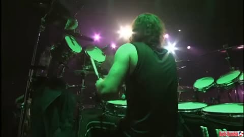 Dio Heaven and Hell Live in London 2005