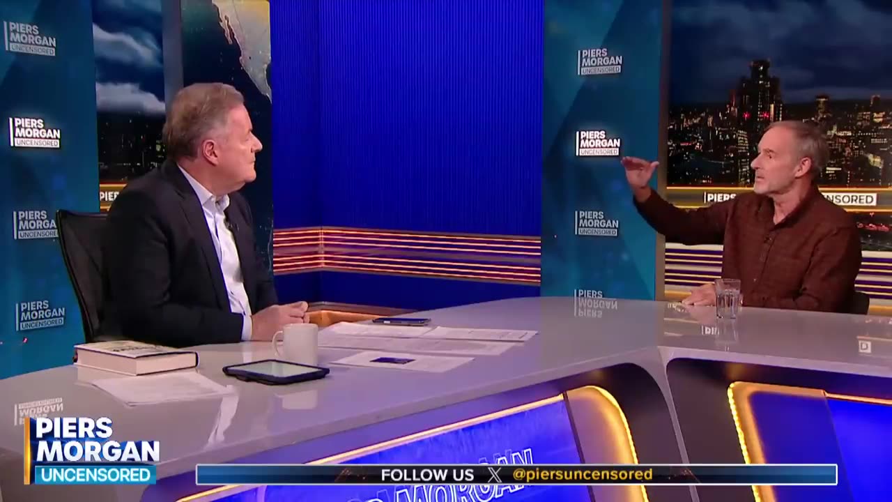 ‘LETHAL Consequences’ Bombshell Claims Link BBC Interview To Diana Death