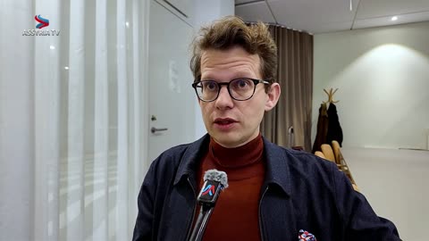 Axel Darvik - Valet 2026, Välfärdsbedrägeri, Islamistiska skolor