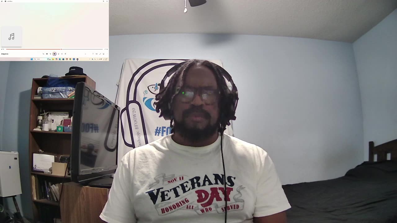 Tego Calderon Abayarde Reaction