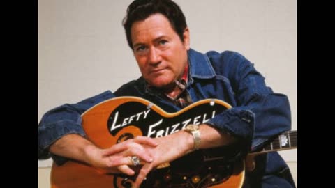 Lefty Frizzell - Cigarettes and Coffee Blues