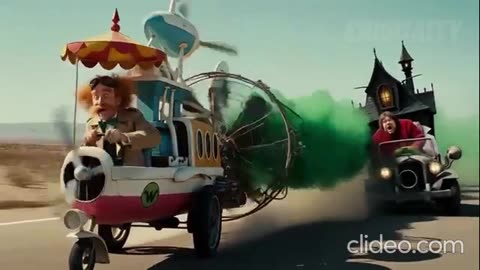 Woobaebee - LADY (VIDEO)