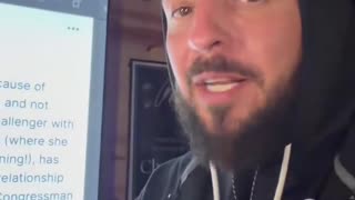 “From the Messiah to the Antichrist” - Trump the Traitor