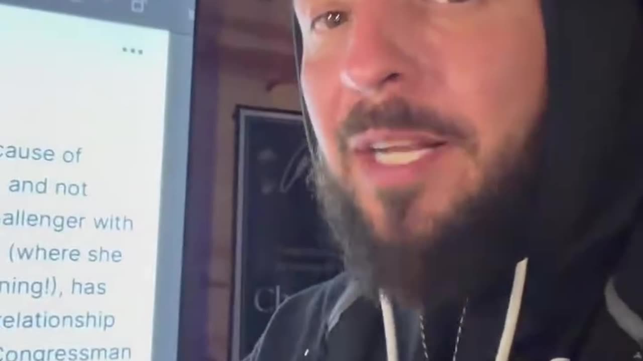 “From the Messiah to the Antichrist” - Trump the Traitor