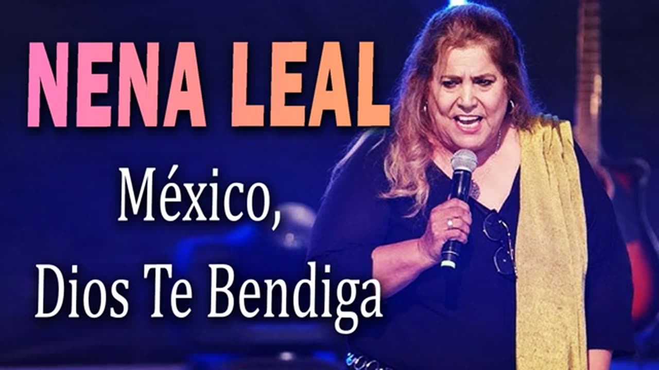 Nena Leal 1 Horas Sus Mejor Canciones Exitos Vol. 3 Alabanza Musica Cristiana.