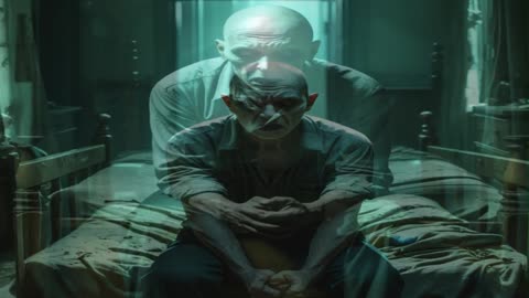 He Comes at 1:11 AM – रात 1:11 पर वो फिर आता है | Scariest Midnight Mystery | Raat Ki Khamoshi