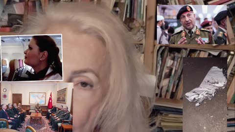 To#falcon_φέρετροΓιατί έπεσε;#Νεκρός ο #ΓΕΣ_ Λυβίης Ειδικοί εξηγουν#al_haddad#lybian#μαρία-παππας