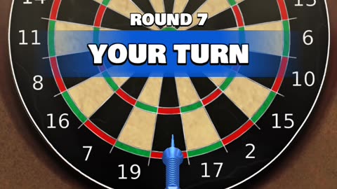 Darts 2
