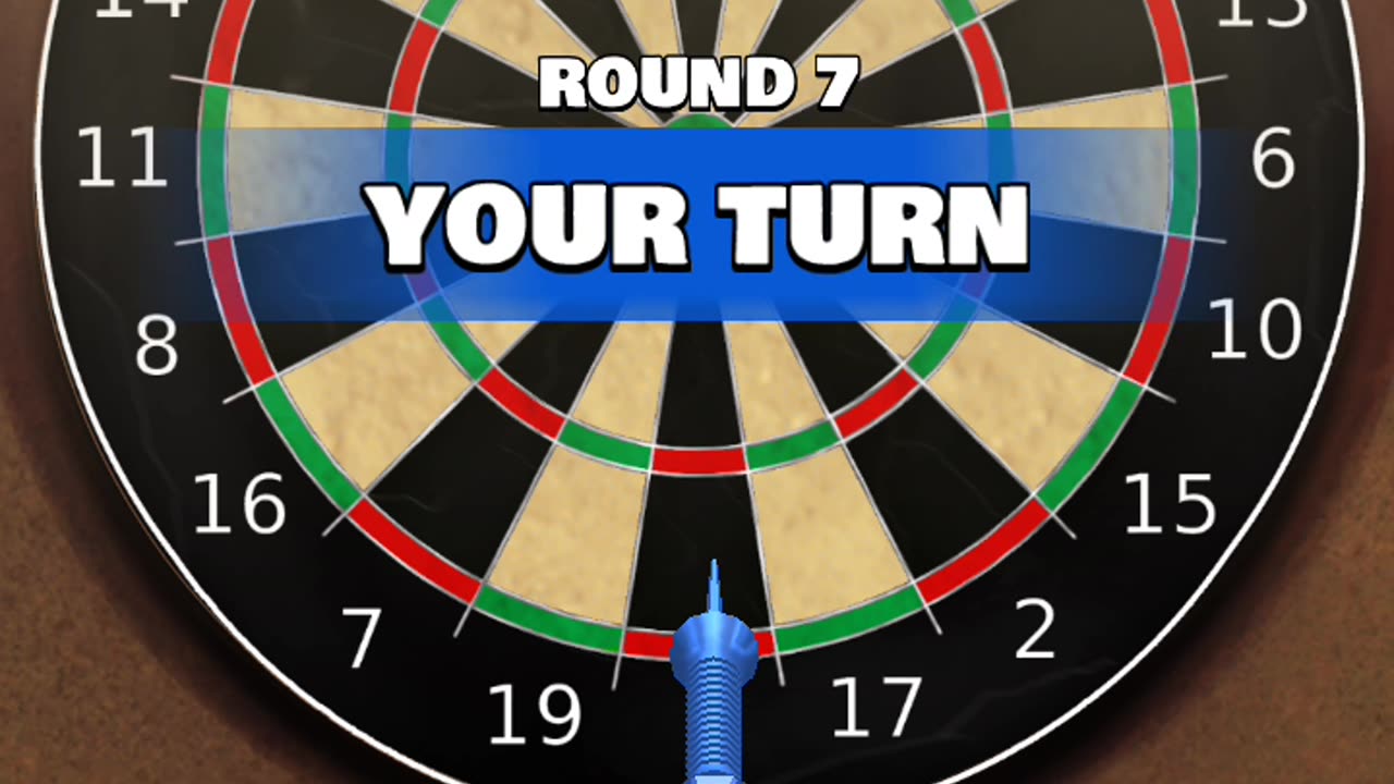 Darts 2