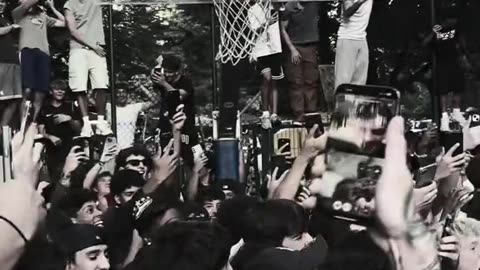 he’s him. #dunk #fyp #mk #basketball #milan @MK