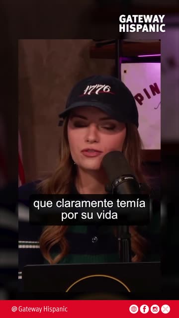 20V- H𝚊𝚢𝚕𝚎𝚢 C𝚊𝚛𝚘𝚗𝚒𝚊- Jimmy Kimmel just hit a new low. This is DANGEROUS